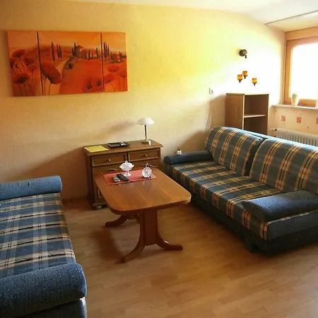 Ferienweingut Jakobs Appartamento *