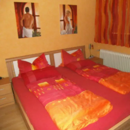 Appartamento Ferienweingut Jakobs